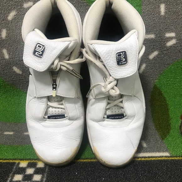 Nike Air Jordan Jumpman Turn 2 - Picture 5 of 13